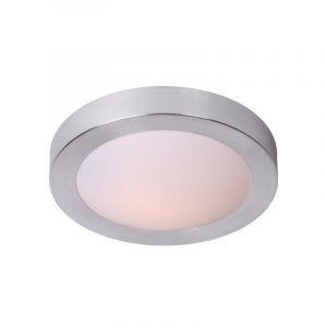 Plafón de techo de plástico cromado, Fresh, IP44