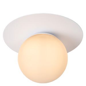 Plafón de techo moderno blanco, Tricia