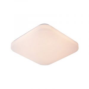 Plafón de techo moderno blanco, Otis, 42W, 3000K LED