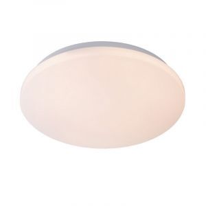 Plafón de techo moderno blanco, Otis, 14W, 3000K LED