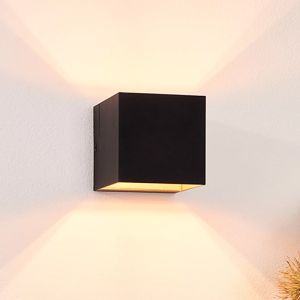 Aplique moderno dorado, Devi