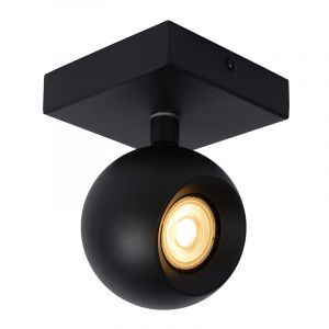 Foco de techo moderno negro, Favori
