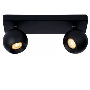 Foco de techo moderno negro, Favori