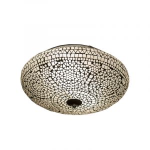 Plafón de techo transparente oriental, Louay
