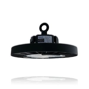 Campana LED regulable con driver Philips - Necla - 200W - 4000K - IP65