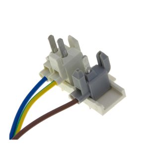 Conector de luminaria lineal - Regiolux SMT / Regiolux SPT
