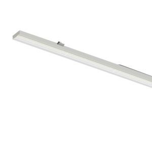 Módulo LED luminaria lineal - Saturnus - 150 lm/W - 33W/42W/58W/66W - 4000K - 60°