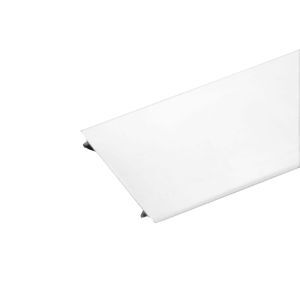 Cubierta de PC de luminaria lineal - Saturnus