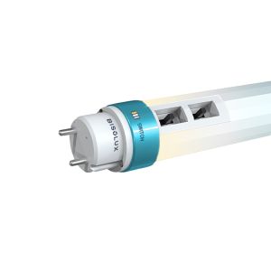 120 cm Bisolux tubo fluorescente LED - 3000/4000/6000K - 12/16/20W - 1680 lm