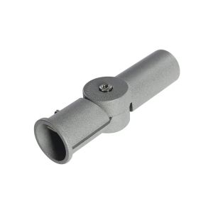 90° adaptador para alumbrado público