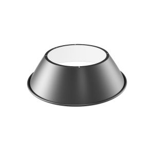 Reflector para campana industrial Berk 160W/200W/240W, Kady 240W y Acco 120W/160W/200W