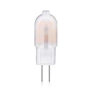 Bombilla LED G4, 2W, 3000K