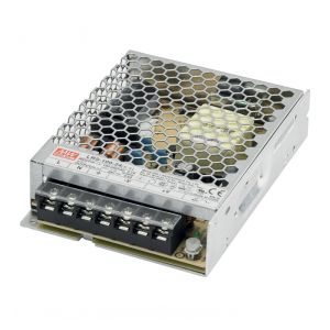 Controlador LED MeanWell de 24 V, 100 W, IP20
