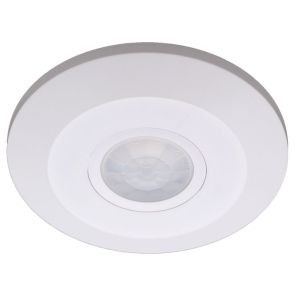 Detector de movimiento de superficie 360°