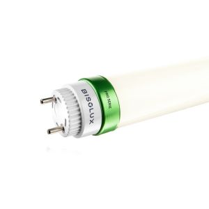 120 cm Bisolux tubo fluorescente LED - 4000K - 20W - 3200 lm