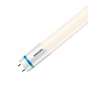 Tubo LED 60 cm - Philips Master - 8W - 4000K