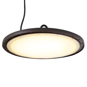 Bisolux campana LED industrial - 150W - 3000K - IP65
