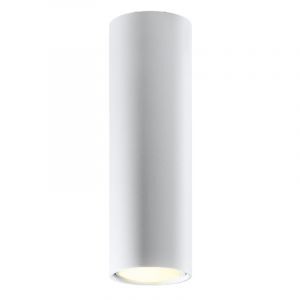 Aplique de techo de aluminio blanco, Harley
