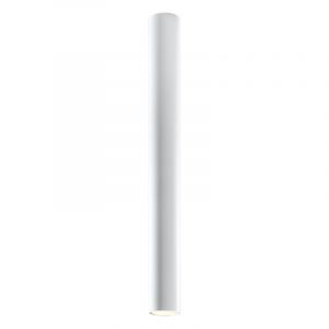 Aplique de techo de aluminio blanco, Harley
