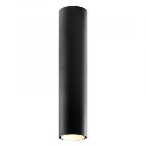 Aplique de techo de aluminio negro, Harley