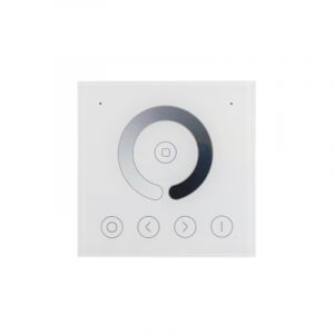 Regulador de pared para focos para porche