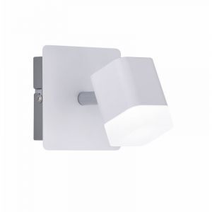 Foco de pared moderno blanco, Kolind, 4W, 3000K LED