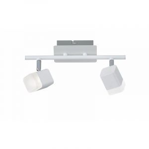 Foco de techo moderno blanco, Kolind, 4W, 3000K LED