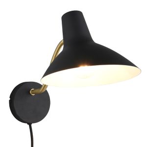 Aplique antiguo negro, Merit