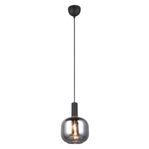 Lámpara colgante diseño gris, Nurullah