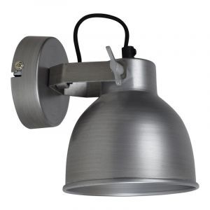 Aplique zinc industrial, Redon
