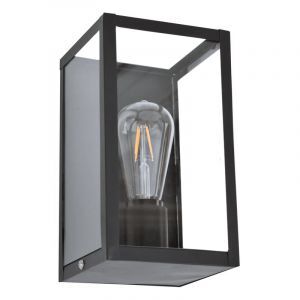 Aplique negro industrial, Mendor