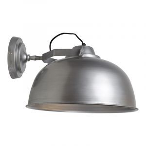 Aplique gris industrial, Fellen