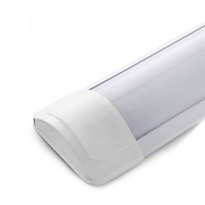 Regleta LED de 60 cm Ereq 18W, 3000K