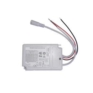 Controlador de panel LED regulable para paneles de 12 W de 30 x 30 cm