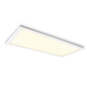 Panel LED 120x60 cm - Bisolux Master - 60W - 4000K