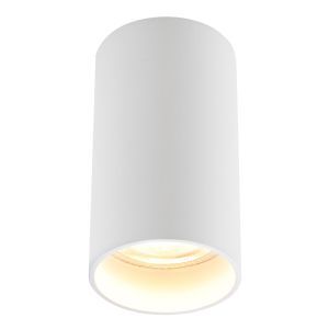 Aplique de techo blanco moderno, Esbjerg