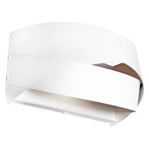 Aplique blanco moderno, Tanno