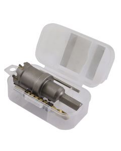 Corona de perforación 28 mm