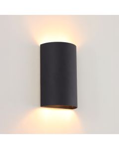 Aplique negro moderno, Perry