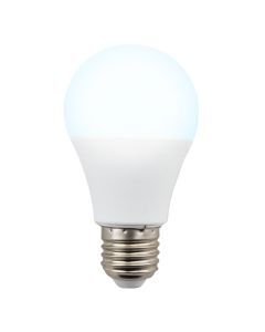 Lagiba E27 bombilla LED Bradley, 7W, 6500K