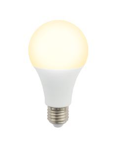 Lagiba E27 bombilla LED Bradley, 15W, 3000K