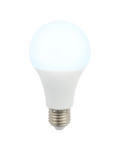 Lagiba E27 bombilla LED Bradley, 15W, 6500K