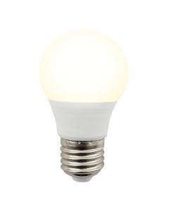 Lagiba E27 bombilla LED Bradley, 3W, 4000K