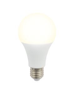 Lagiba E27 bombilla LED Bradley, 15W, 4000K