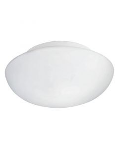 Plafón de techo blanco de vidrio, Nieke