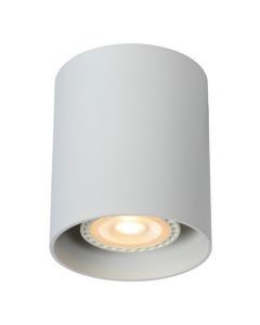 Aplique de techo moderno blanco, Raina