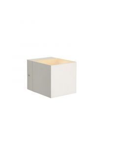 Aplique moderno blanco, Devi