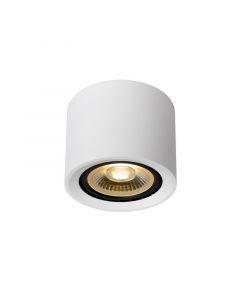 Foco de techo moderno blanco, Fedler