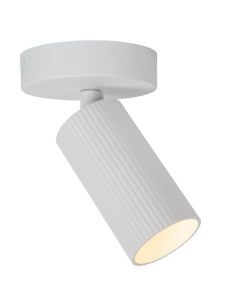 Foco de techo moderno blanco, Clubs