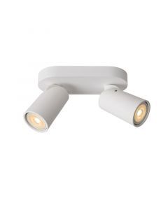 Foco de techo moderno blanco, Xyrus